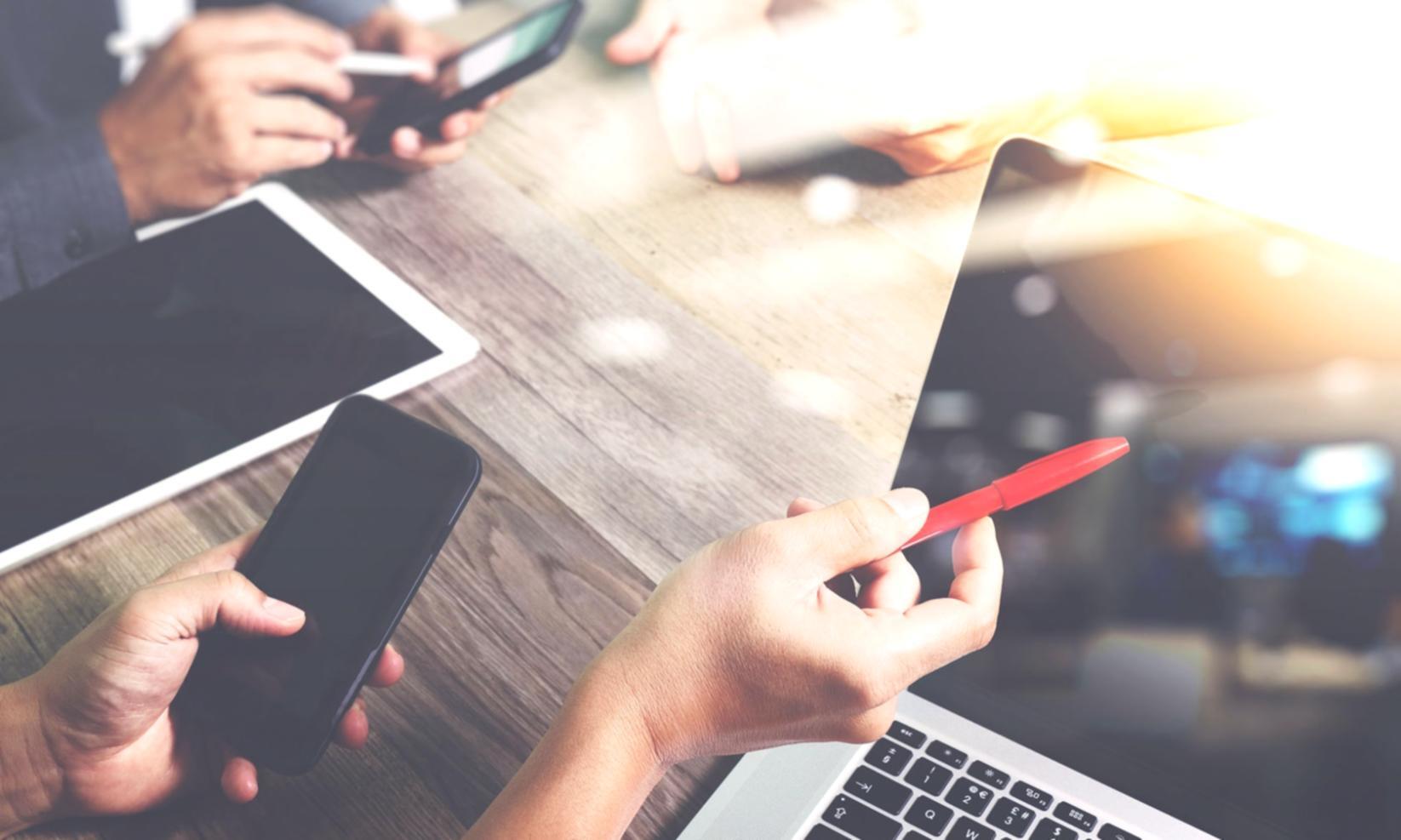 Espacio profesional Norvaliqent